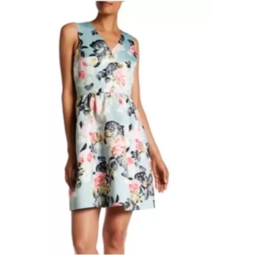 Tea Party Dress